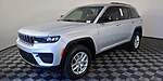 New 2025 JEEP GRAND CHEROKEE LAREDO in LAS VEGAS, NEVADA