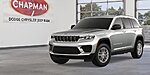 New 2025 JEEP GRAND CHEROKEE LAREDO in LAS VEGAS, NEVADA