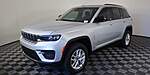 New 2025 JEEP GRAND CHEROKEE LAREDO in LAS VEGAS, NEVADA