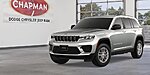 New 2025 JEEP GRAND CHEROKEE LAREDO in LAS VEGAS, NEVADA