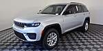 New 2025 JEEP GRAND CHEROKEE LAREDO in LAS VEGAS, NEVADA