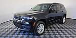 New 2025 JEEP GRAND CHEROKEE LAREDO in LAS VEGAS, NEVADA