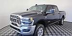New 2025 RAM 3500 BIG HORN in LAS VEGAS, NEVADA