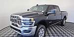 New 2025 RAM 3500 BIG HORN in LAS VEGAS, NEVADA