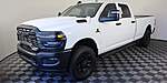 New 2025 RAM 3500 TRADESMAN in LAS VEGAS, NEVADA
