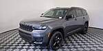 New 2025 JEEP GRAND CHEROKEE L ALTITUDE X in LAS VEGAS, NEVADA