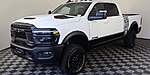 New 2025 RAM 2500 POWER WAGON in LAS VEGAS, NEVADA