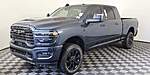 New 2025 RAM 2500 MEGA CAB LARAMIE in LAS VEGAS, NEVADA