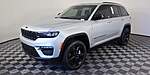 New 2025 JEEP GRAND CHEROKEE LIMITED in LAS VEGAS, NEVADA