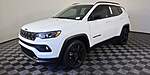 New 2026 JEEP COMPASS LATITUDE in LAS VEGAS, NEVADA
