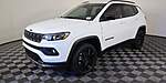 New 2026 JEEP COMPASS LATITUDE in LAS VEGAS, NEVADA