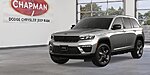 New 2025 JEEP GRAND CHEROKEE LIMITED in LAS VEGAS, NEVADA