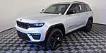 New 2025 JEEP GRAND CHEROKEE LIMITED in LAS VEGAS, NEVADA