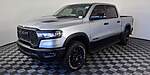 New 2026 RAM 1500 CREW CAB REBEL in LAS VEGAS, NEVADA