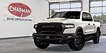 New 2026 RAM 1500 CREW CAB REBEL in LAS VEGAS, NEVADA
