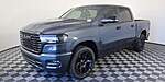 New 2026 RAM 1500 CREW CAB LARAMIE in LAS VEGAS, NEVADA
