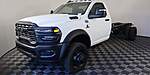 New 2026 RAM CHASSIS CAB CHASSIS in LAS VEGAS, NEVADA