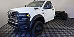 New 2026 RAM CHASSIS CAB CHASSIS in LAS VEGAS, NEVADA