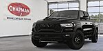 New 2025 RAM 1500 CREW CAB RHO in LAS VEGAS, NEVADA