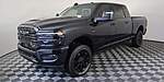 New 2026 RAM 3500 MEGA CAB LARAMIE in LAS VEGAS, NEVADA