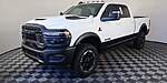 New 2026 RAM 2500 REBEL in LAS VEGAS, NEVADA