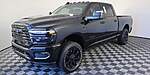 New 2026 RAM 2500 LARAMIE in LAS VEGAS, NEVADA
