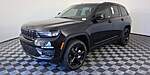 New 2025 JEEP GRAND CHEROKEE LIMITED in LAS VEGAS, NEVADA