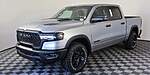 New 2025 RAM 1500 CREW CAB REBEL in LAS VEGAS, NEVADA