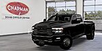 New 2026 RAM 3500 LARAMIE in LAS VEGAS, NEVADA