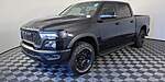 New 2026 RAM 1500 CREW CAB REBEL in LAS VEGAS, NEVADA
