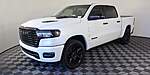 New 2026 RAM 1500 CREW CAB LARAMIE in LAS VEGAS, NEVADA