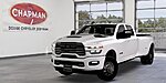 New 2026 RAM 3500 LARAMIE in LAS VEGAS, NEVADA