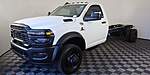 New 2026 RAM CHASSIS CAB CHASSIS in LAS VEGAS, NEVADA