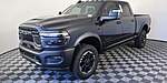 New 2026 RAM 2500 REBEL in LAS VEGAS, NEVADA