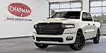 New 2026 RAM 1500 CREW CAB LARAMIE in LAS VEGAS, NEVADA