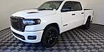 New 2026 RAM 1500 CREW CAB LARAMIE in LAS VEGAS, NEVADA