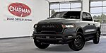 New 2026 RAM 1500 CREW CAB REBEL in LAS VEGAS, NEVADA