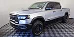 New 2026 RAM 1500 CREW CAB REBEL in LAS VEGAS, NEVADA