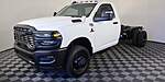 New 2026 RAM 3500 TRADESMAN in LAS VEGAS, NEVADA