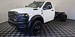 New 2026 RAM CHASSIS CAB CHASSIS in LAS VEGAS, NEVADA