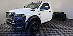 New 2026 RAM CHASSIS CAB CHASSIS in LAS VEGAS, NEVADA
