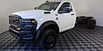 New 2026 RAM CHASSIS CAB CHASSIS in LAS VEGAS, NEVADA