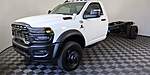 New 2026 RAM CHASSIS CAB CHASSIS in LAS VEGAS, NEVADA