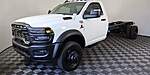 New 2026 RAM CHASSIS CAB CHASSIS in LAS VEGAS, NEVADA