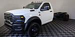 New 2026 RAM CHASSIS CAB CHASSIS in LAS VEGAS, NEVADA