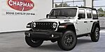 New 2025 JEEP WRANGLER WILLYS 4DR in LAS VEGAS, NEVADA