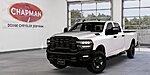 New 2026 RAM 3500 TRADESMAN in LAS VEGAS, NEVADA