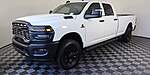New 2026 RAM 3500 TRADESMAN in LAS VEGAS, NEVADA