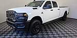 New 2026 RAM 3500 TRADESMAN in LAS VEGAS, NEVADA