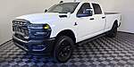 New 2026 RAM 3500 TRADESMAN in LAS VEGAS, NEVADA